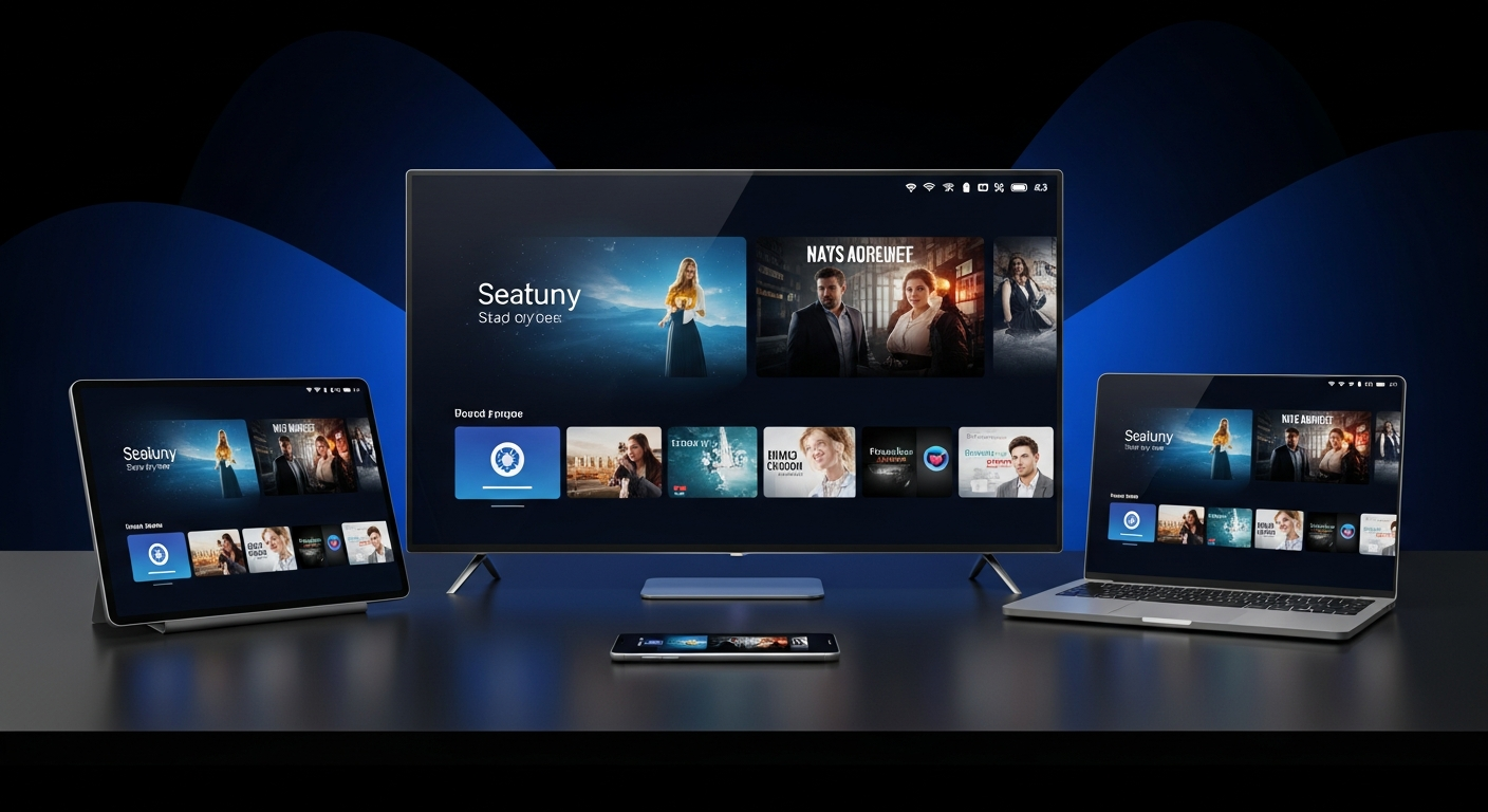 IPTV Greek σε όλες τις συσκευές 2026